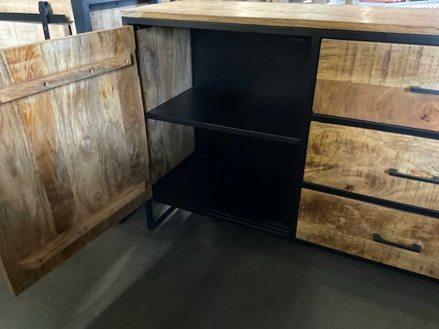 Kyra dressoir - afbeelding 9 van  10