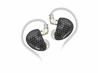 Kz as16 pro in-ear oordopjes - hifi yinyoo - afbeelding 1 van  1