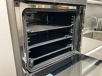 L 16 lux keukenopstelling - afbeelding 7 van  36