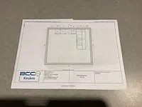 L 16 lux keukenopstelling - afbeelding 21 van  36