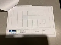 L 16 lux keukenopstelling - afbeelding 24 van  36