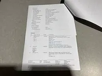 L 16 lux keukenopstelling - afbeelding 25 van  36
