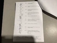 L 16 lux keukenopstelling - afbeelding 27 van  36