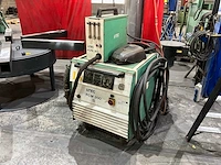 L-tec pcm300 plasmasnijder + transportwagen - afbeelding 1 van  10
