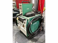 L-tec pcm300 plasmasnijder + transportwagen - afbeelding 6 van  10