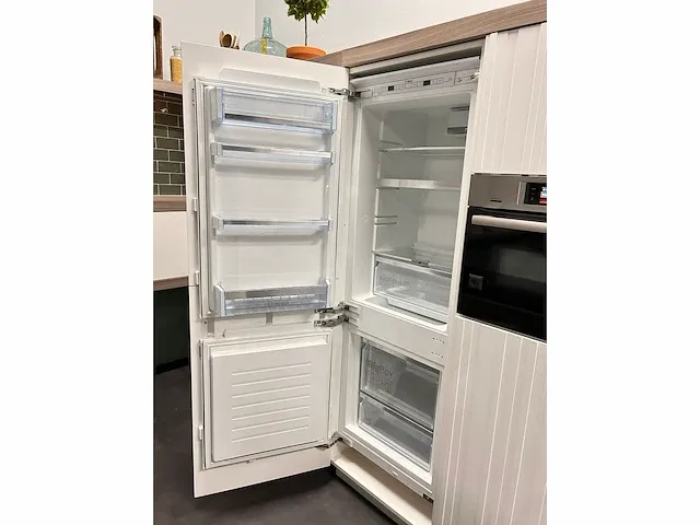 L-vormige - keuken opstelling - afbeelding 5 van  23