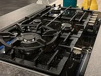 L-vormige - keuken opstelling - afbeelding 9 van  23