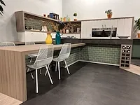 L-vormige - keuken opstelling - afbeelding 11 van  23
