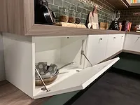 L-vormige - keuken opstelling - afbeelding 14 van  23