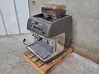 La cimbali - s39 c10 barsystem - koffiemachine - afbeelding 1 van  3