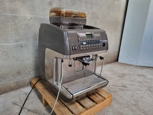 La cimbali - s39 c10 barsystem - koffiemachine - afbeelding 2 van  3