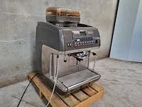 La cimbali - s39 c10 barsystem - koffiemachine - afbeelding 2 van  3