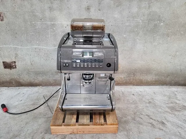 La cimbali - s39 c10 barsystem - koffiemachine - afbeelding 3 van  3
