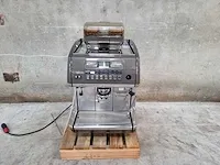 La cimbali - s39 c10 barsystem - koffiemachine - afbeelding 3 van  3
