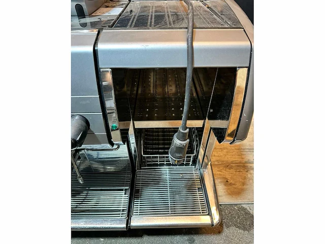 La cimbali - s39te - koffie- & espressomachines - afbeelding 4 van  10