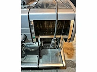 La cimbali - s39te - koffie- & espressomachines - afbeelding 4 van  10