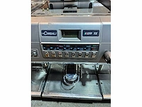La cimbali - s39te - koffie- & espressomachines - afbeelding 5 van  10