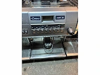 La cimbali - s39te - koffie- & espressomachines - afbeelding 6 van  10