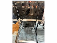 La cimbali - s39te - koffie- & espressomachines - afbeelding 8 van  10