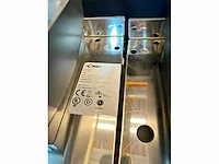 La cimbali - s39te - koffie- & espressomachines - afbeelding 9 van  10