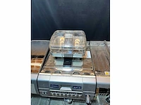 La cimbali - s39te - koffie- & espressomachines - afbeelding 10 van  10