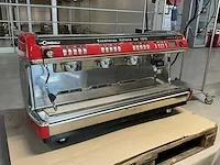 La cimbali eccellenza im39 espressomachine - afbeelding 1 van  9
