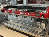 La cimbali eccellenza im39 espressomachine - afbeelding 3 van  9