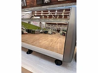 La cimbali m39 dosatron te dt/3 va koffie- espressomachine - afbeelding 6 van  15