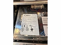 La cimbali m39 dosatron te dt/3 va koffie- espressomachine - afbeelding 13 van  15