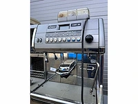 La cimbali s39 te dubbele koffie- & espressomachine - afbeelding 5 van  7