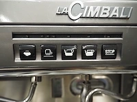 La cimbali - afbeelding 15 van  16