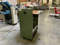 La fornigrafica - rilmachine - afbeelding 1 van  8