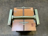 La fornigrafica - rilmachine - afbeelding 6 van  8