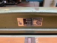 La fornigrafica - rilmachine - afbeelding 8 van  8