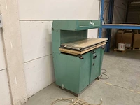 La fornigrafica flexo drukpersmachine - afbeelding 2 van  7