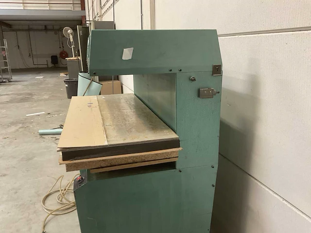 La fornigrafica flexo drukpersmachine - afbeelding 7 van  7