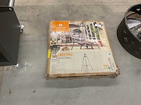 La hacienda bbq grill - afbeelding 4 van  4