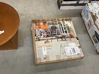 La hacienda bbq grill - afbeelding 4 van  4