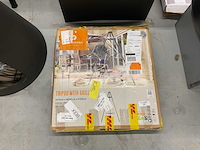 La hacienda bbq grill - afbeelding 4 van  4