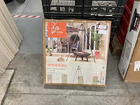 La hacienda bbq grill - afbeelding 4 van  4