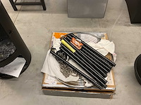 La hacienda bbq grill - afbeelding 5 van  5