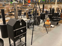 La hacienda bbq grill - afbeelding 1 van  3