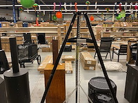 La hacienda bbq grill - afbeelding 3 van  3