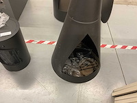 La hacienda colorado xl tuinhaard - afbeelding 2 van  2