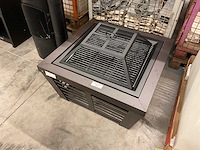 La hacienda elda firepit vuurschaal - afbeelding 2 van  3