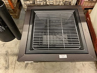 La hacienda elda firepit vuurschaal - afbeelding 3 van  3