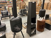 La hacienda malmo tuinhaard - afbeelding 1 van  2