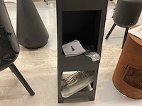 La hacienda malmo tuinhaard - afbeelding 2 van  2