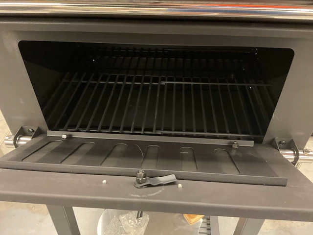 La hacienda pizza-oven - afbeelding 5 van  6