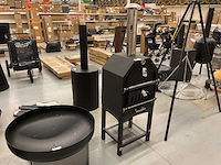 La hacienda pizza oven - afbeelding 1 van  5